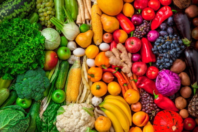 Seu filho merece uma alimentação saudável e muita saúde