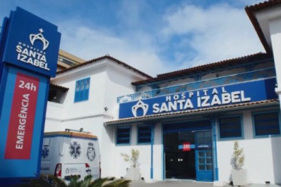 Enfermeiros de Cabo Frio estão sem receber piso salarial, diz denúncia