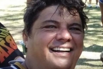 Polícia indica que corpo encontrado esquartejado é de homem que estava desaparecido em Iguaba