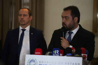 'Motivação política está descartada', diz Castro sobre execução de médicos na Barra