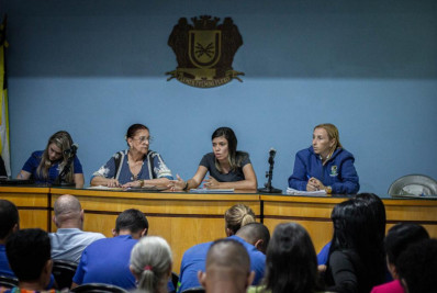 Infraestrutura lança aplicativo para receber demandas das associações de moradores