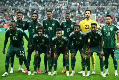 Arábia Saudita pode ter candidatura única para a Copa de 2034