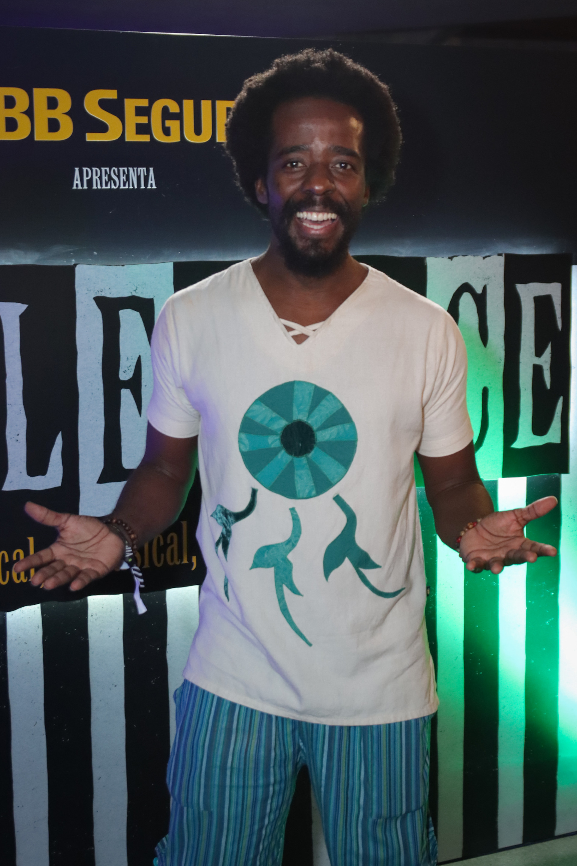 Allan Rocha -  Bento/ Agnews