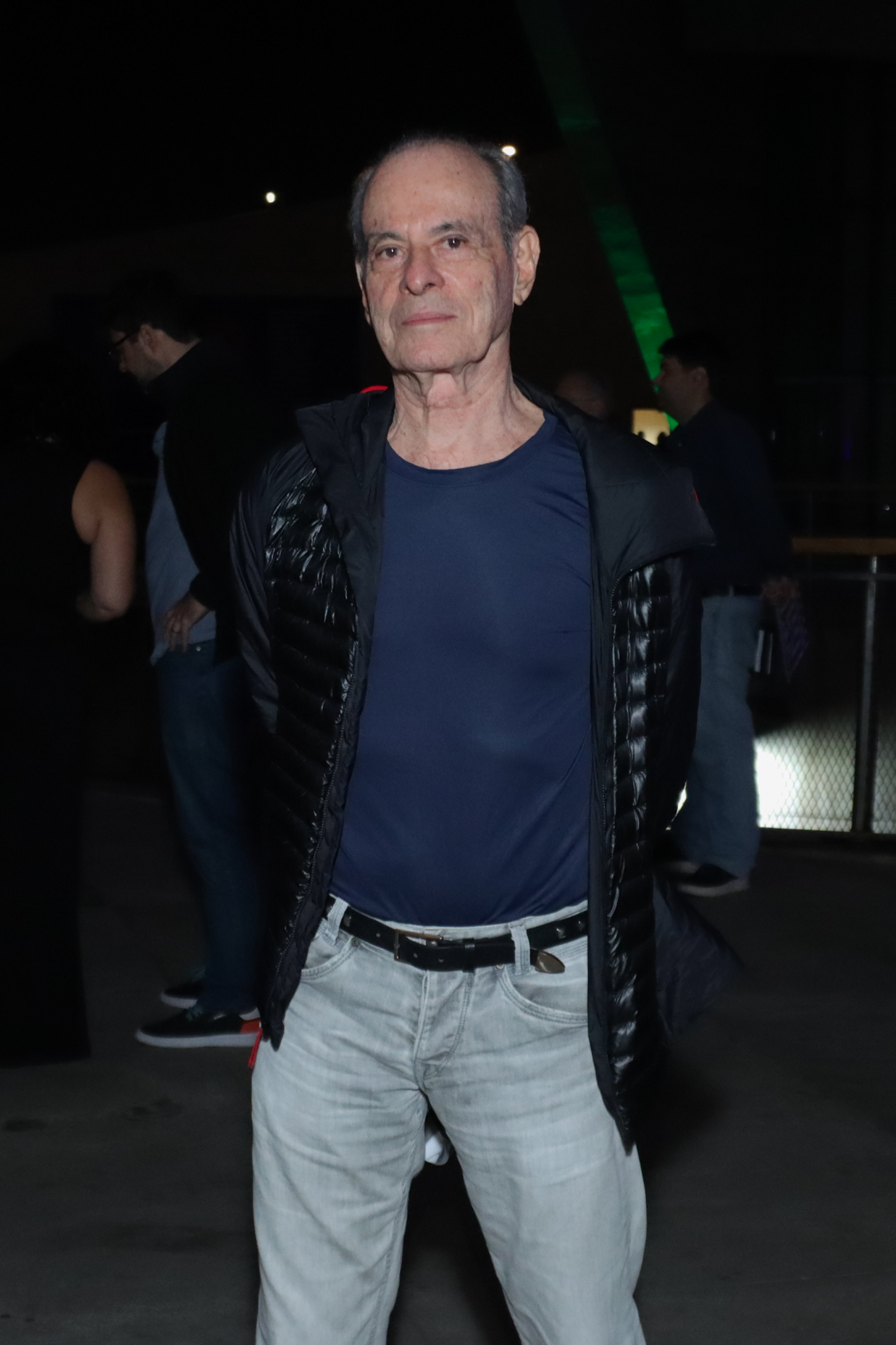 Ney Matogrosso - Bento/ Agnews