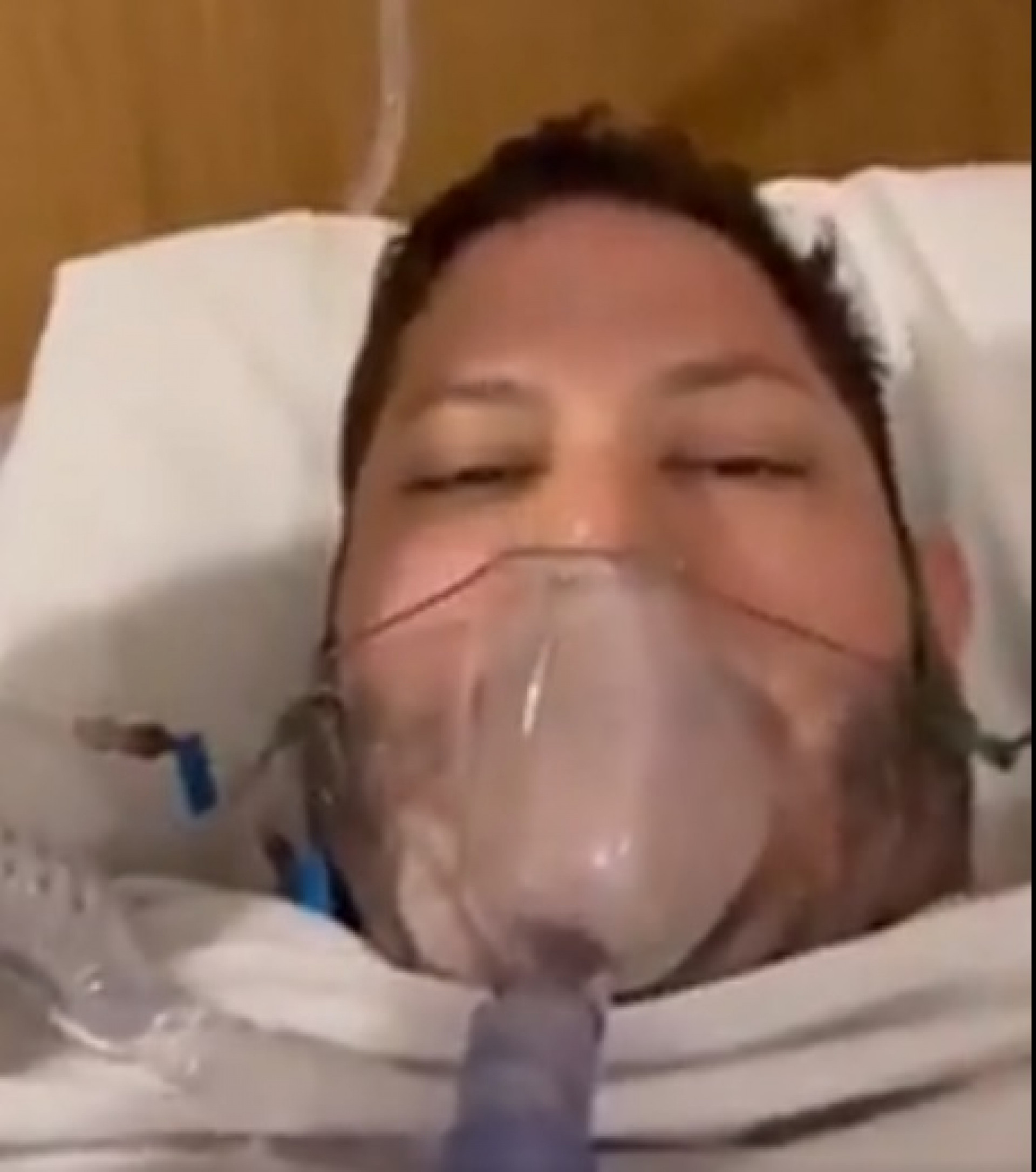 Médico que sobreviveu a ataque na Barra da Tijuca está lúcido e tem quadro estável - Reprodução/Redes sociais