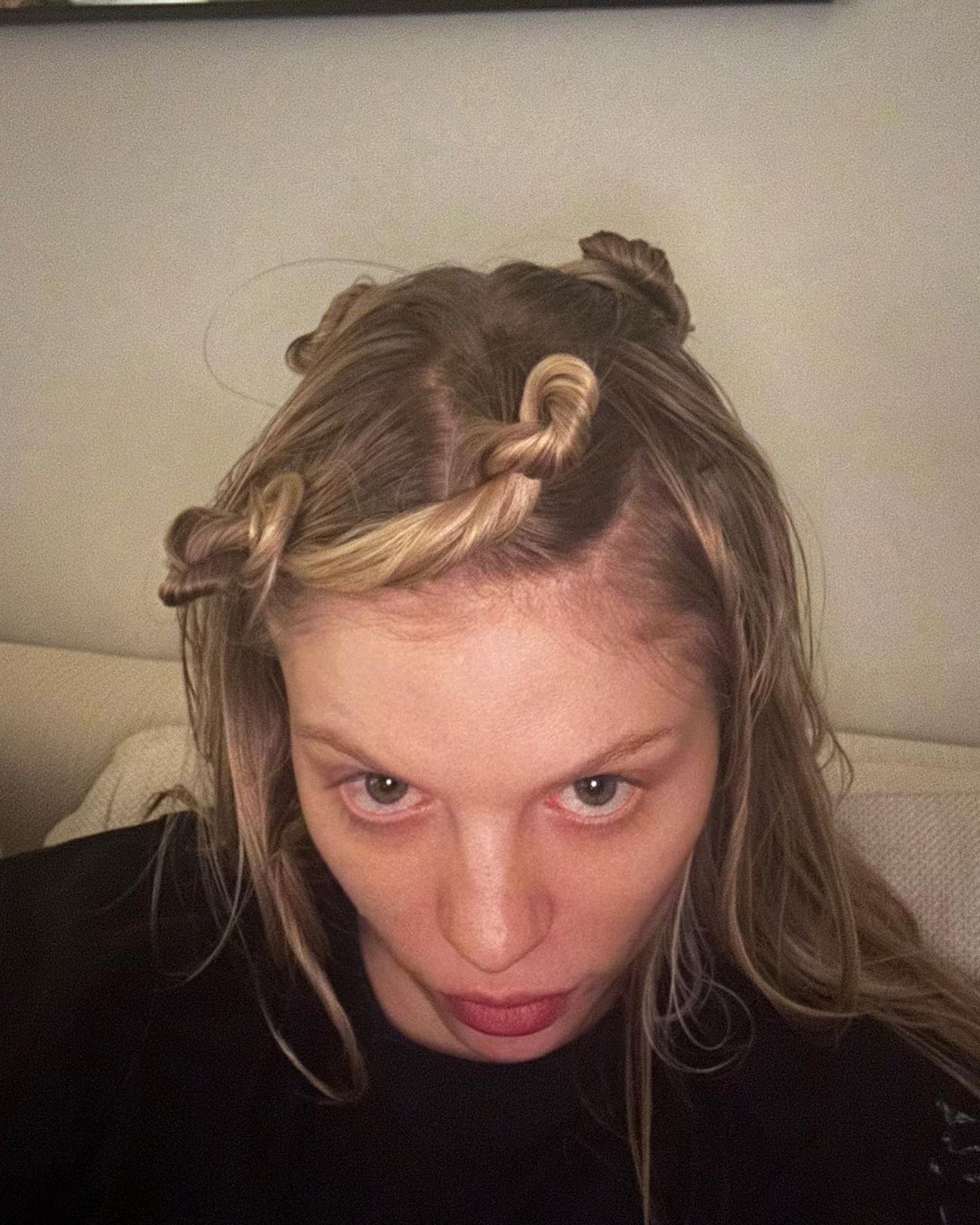 Luísa Sonza compartilha registros de período afastada das redes sociais - Reprodução