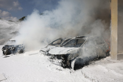 Hamas lança ataque surpresa e mata 70 pessoas em Israel
