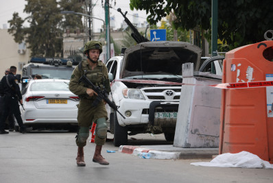 Brasileiro encontrado em Israel foi ferido e está hospitalizado, diz Itamaraty