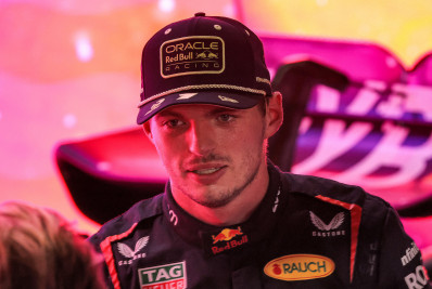 Fórmula 1: Verstappen despista sobre futuro e vibra com o tricampeonato: 'Sensação fantástica'