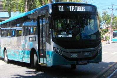 Tarifa de ônibus de Macaé sofre reajuste