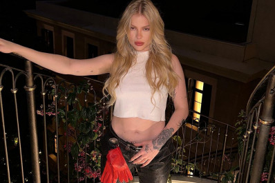 Luísa Sonza compartilha registros de período afastada das redes sociais: 'Mais feliz'