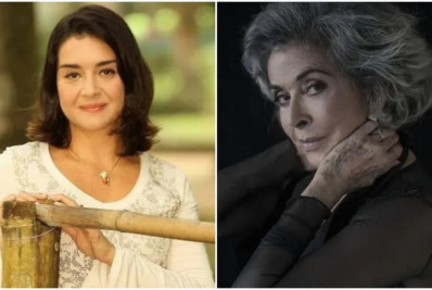 Alexandra Marzo acusa mãe, Betty Faria, de ser narcisista e declara: 'Família tóxica'