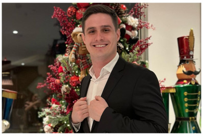 Influencer religioso é preso pelo estupro de três jovens em São Paulo