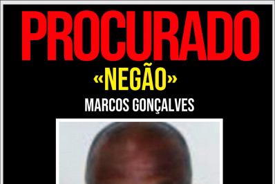 Foragido da Justiça de São Paulo é preso em Coelho Neto