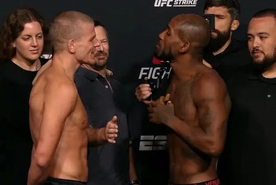Importante duelo pelo peso-leve e dois brasileiros agitam o UFC Vegas 80