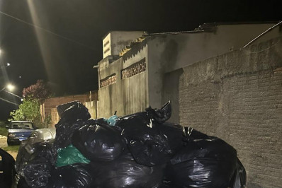 PM apreende grande quantidade de drogas em Barra da Piraí