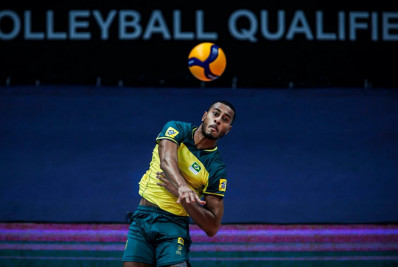 Brasil ganha reforço de peso para a sequência da Liga das Nações