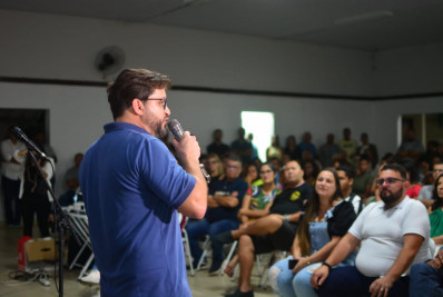 Eleições municipais começam a mobilizar política no interior do Rio