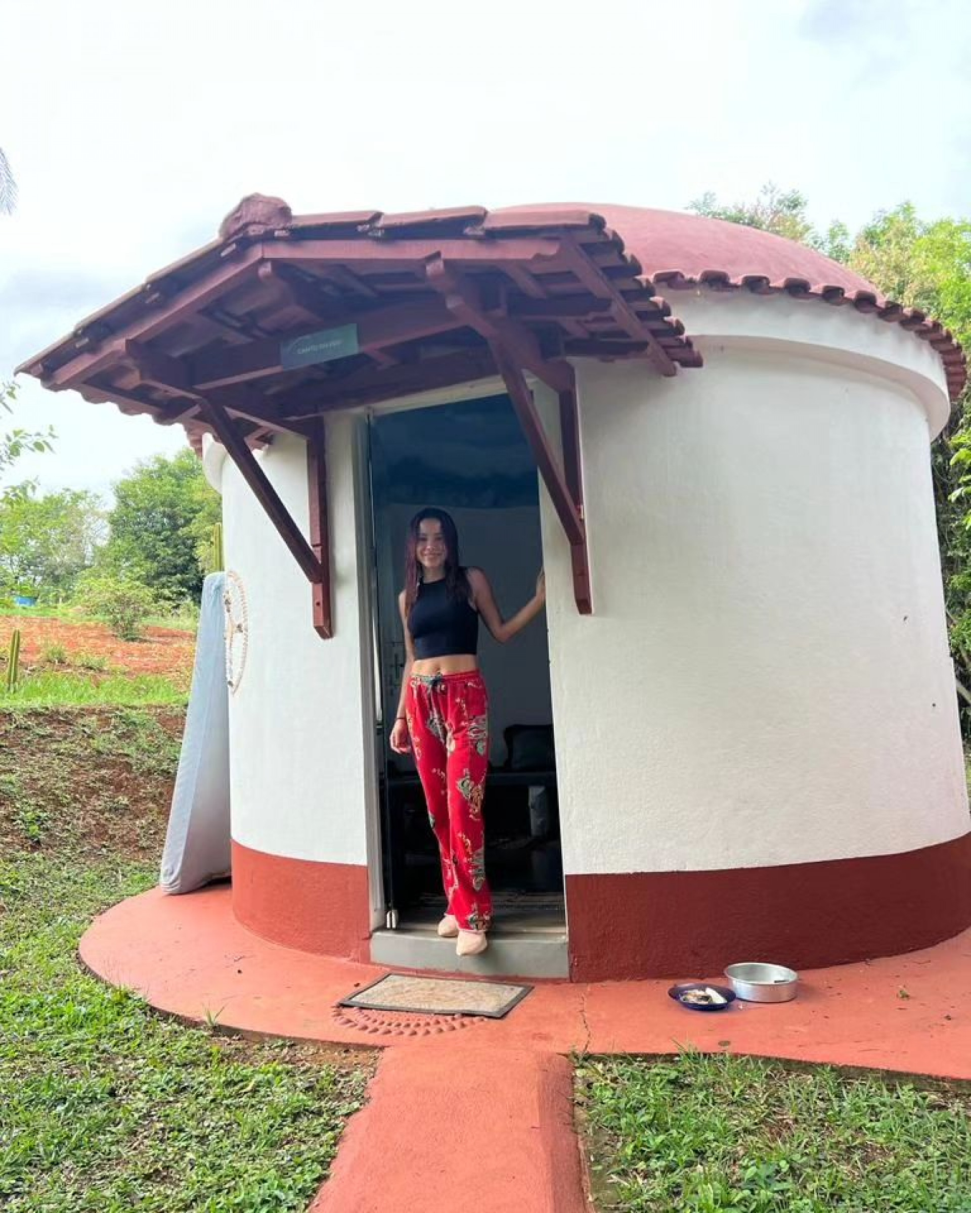 Anitta desabafa sobre luta contra ego após retiro espiritual - Reprodução