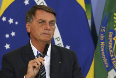 Manifestação no dia 25 será o primeiro ato convocado por Bolsonaro depois do 8 de Janeiro