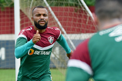 Com retorno de Samuel Xavier, Fluminense pode ter 'time ideal' para encarar o Grêmio na quarta