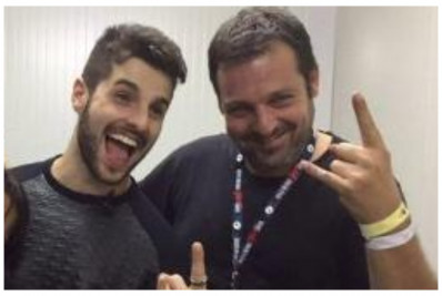 Alok se posiciona após festival produzido pelo pai ser invadido pelo Hamas em Israel