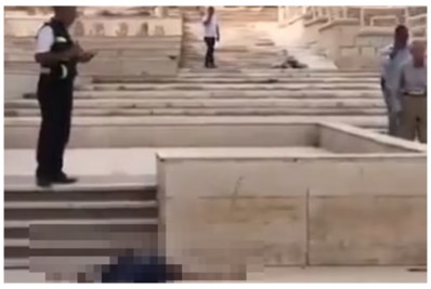 Dois turistas israelenses são mortos a tiros por policial no Egito