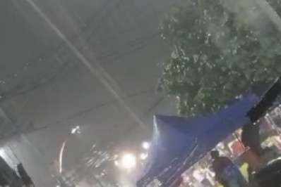 Morre jovem baleado após partida entre Vasco e São Paulo em São Januário