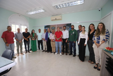 Município de Búzios sedia importante reunião do Consórcio Intermunicipal Lagos São João