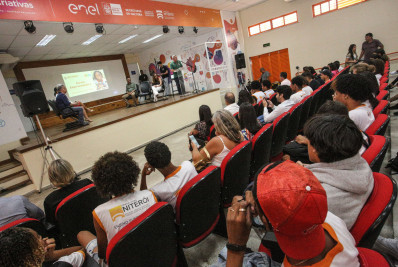 Escola Empreendedora é o novo programa lançado em Niterói