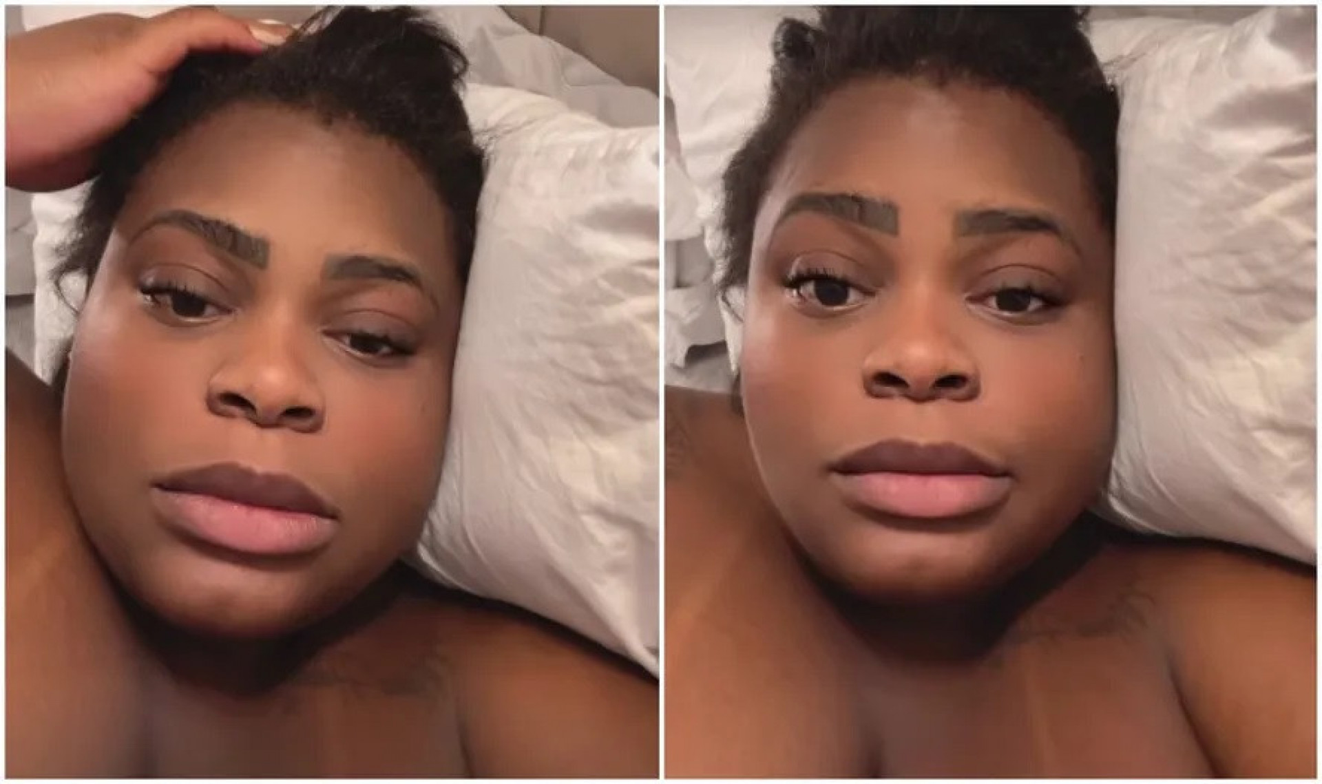 Jojo Todynho relembra assédio sofrido em loja e relata episódio de racismo  - Reprodução / Instagram