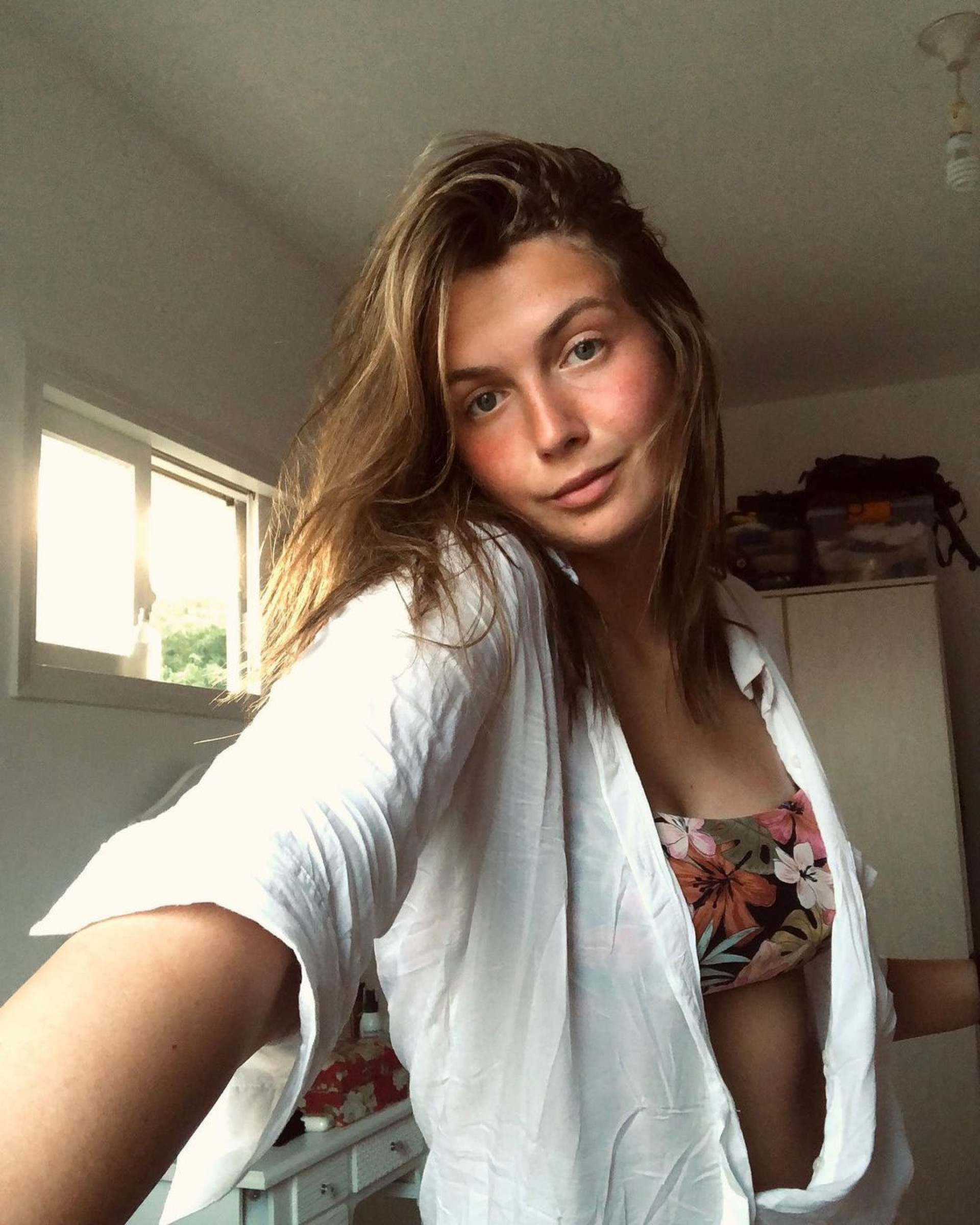 Bruna Valeanu - Reprodução/Instagram