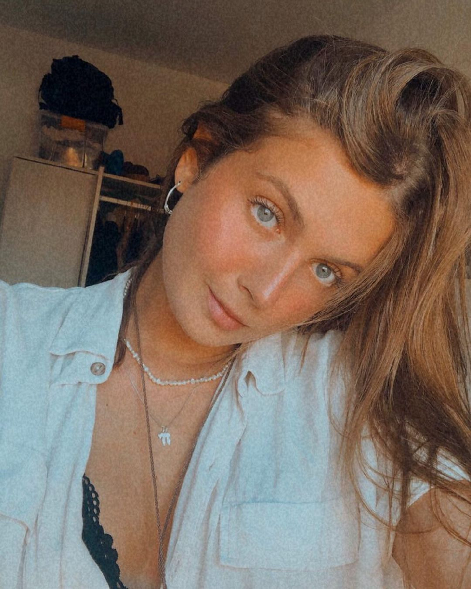 Bruna Valeanu - Reprodução/Instagram