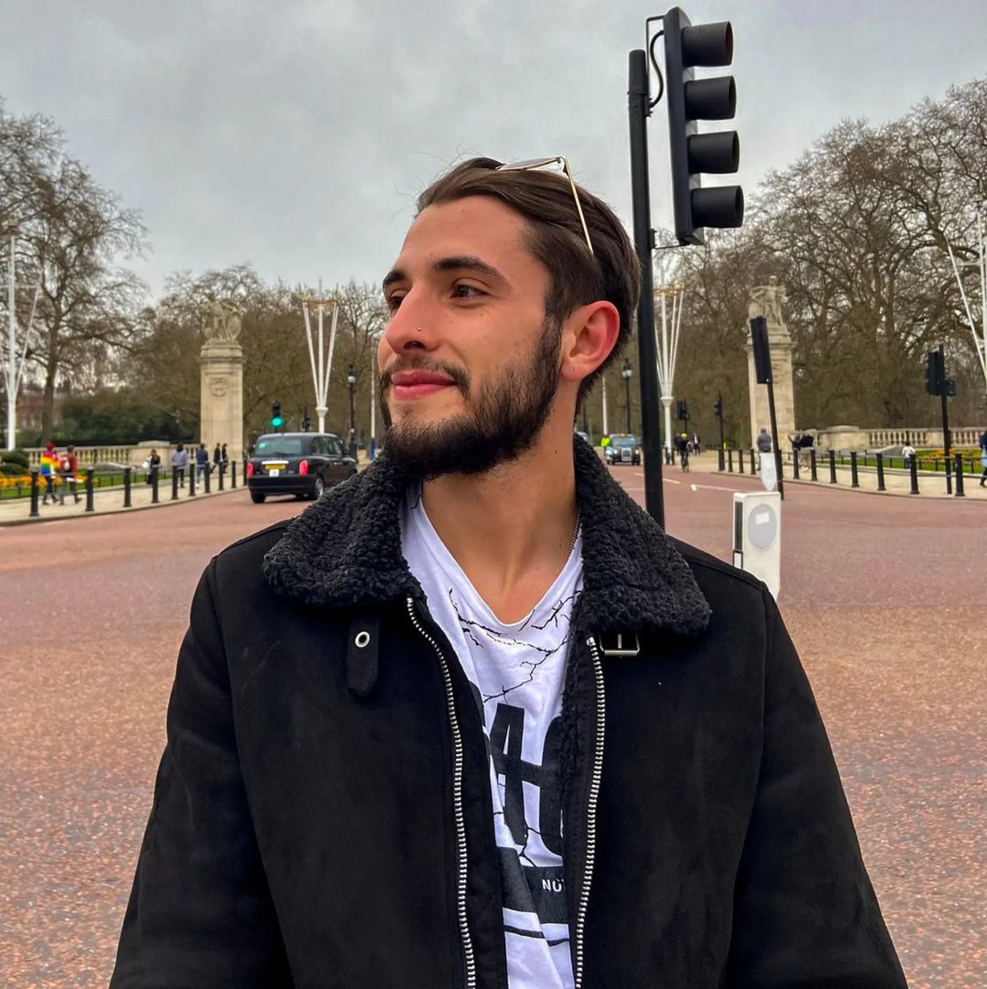 Ranani Glazer - Reprodução/Instagram