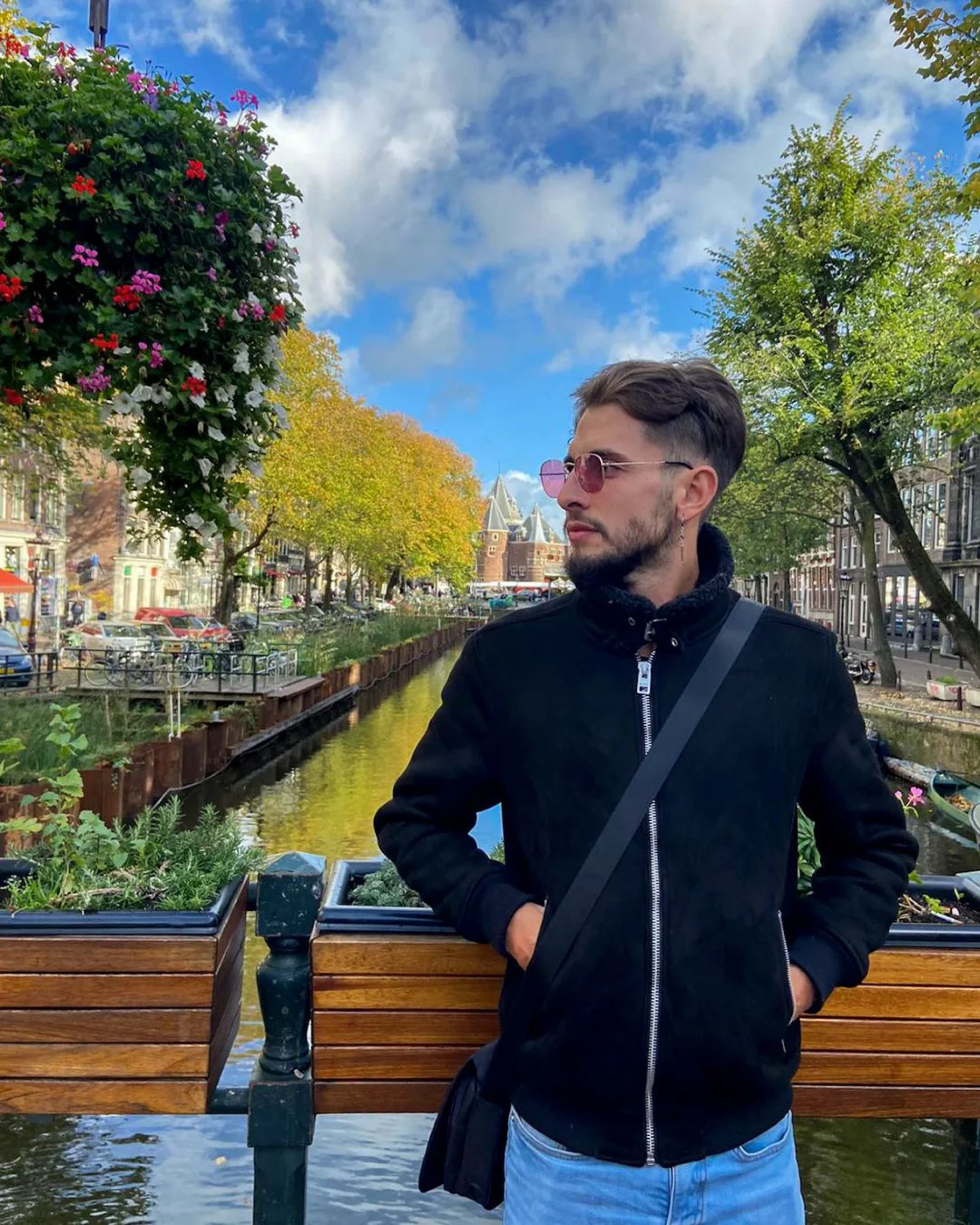 Ranani Glazer - Reprodução/Instagram