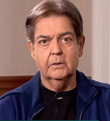 Faustão conta que já sabia que precisaria de cirurgia cardíaca: 'Questão de genética' | Televisão | O Dia