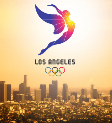 Nike poderá ser a primeira grande patrocinadora dos Jogos Olímpicos de Los  Angeles 2028