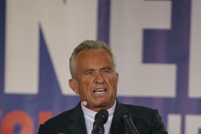 Sobrinho de John F. Kennedy anuncia candidatura independente às presidenciais de 2024