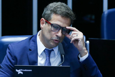 Pix já é mais popular que todos os outros meios de pagamento no Brasil, afirma Campos Neto