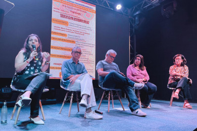 Belford Roxo sedia Fórum Regional de Atenção Psicossocial