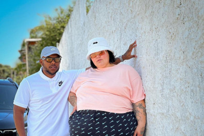 Thais Carla é questionada sobre sexo com marido e dispara: 'Corpo gordo é como qualquer outro'