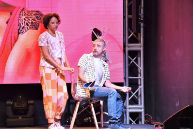 Belford Roxo: Campanha do Outubro Rosa é aberta com a presença da deputada Daniela do Waguinho