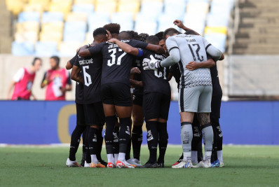 Brasileirão: Botafogo terá um retorno e um desfalque para o jogo diante do América-MG