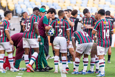 Aproveitamento em clássicos cai, e Fluminense vive jejum contra rivais