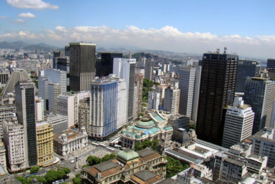 Paes sanciona projeto Reviver Centro II; saiba o que muda