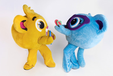 Caxias Shopping terá programação especial na semana das crianças