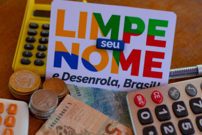 Em menos de um mês, Desenrola renegociou R$ 2,1 bilhões em dívidas