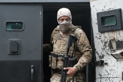 Entenda o controle de grupos criminosos sobre favelas do Complexo da Maré