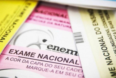 Saiba o que pode eliminar o candidato nas provas do Enem