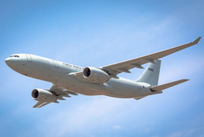 Segundo avião da FAB decola para resgatar brasileiros em Israel